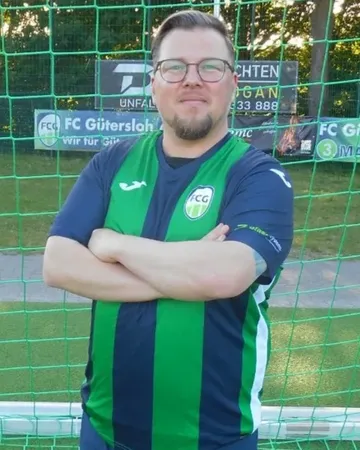 Sebastian Hollmichel